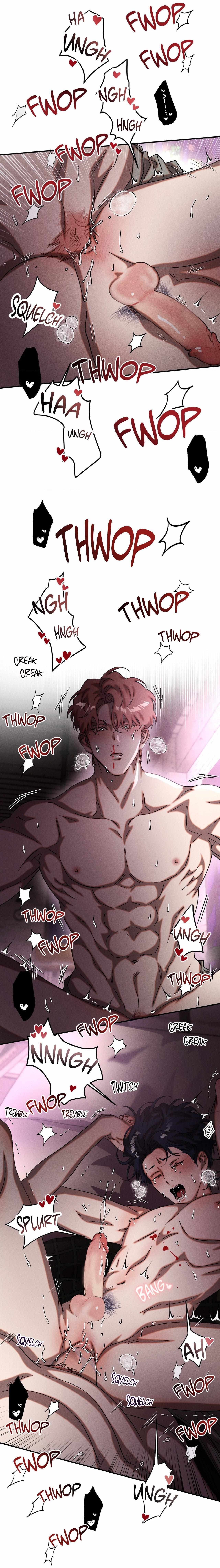 Cash or Credit Chapter 67 page 16 - 