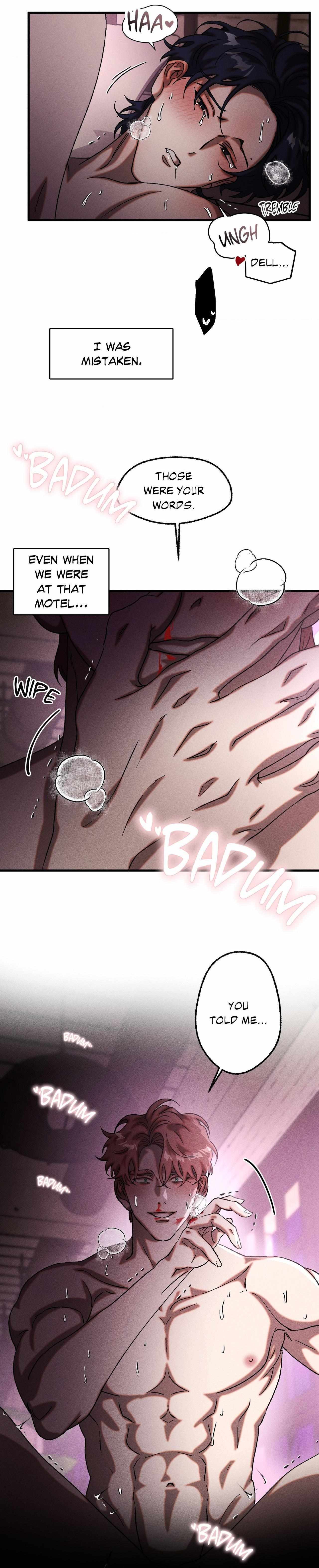 Cash or Credit Chapter 67 page 19 - 