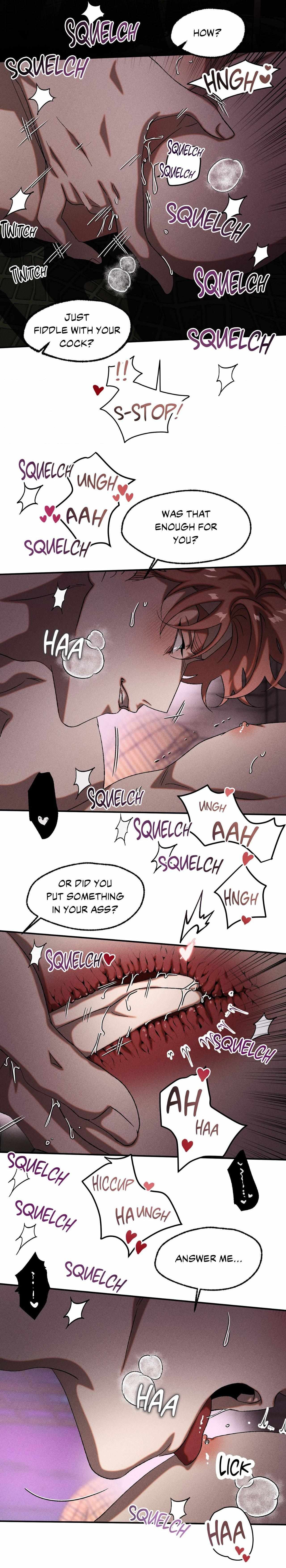 Cash or Credit Chapter 67 page 6 - 