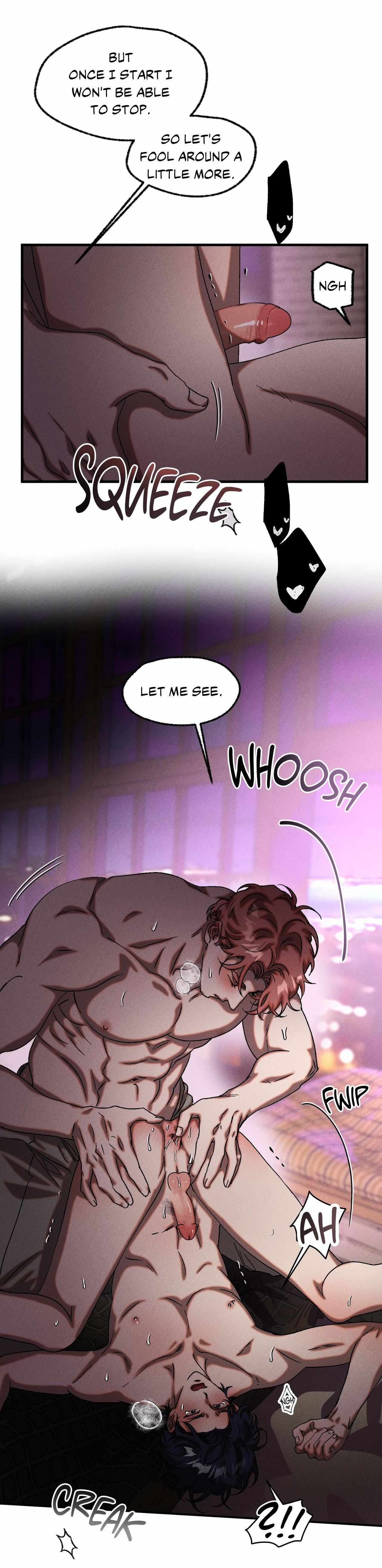 Cash or Credit Chapter 67 page 9 - 