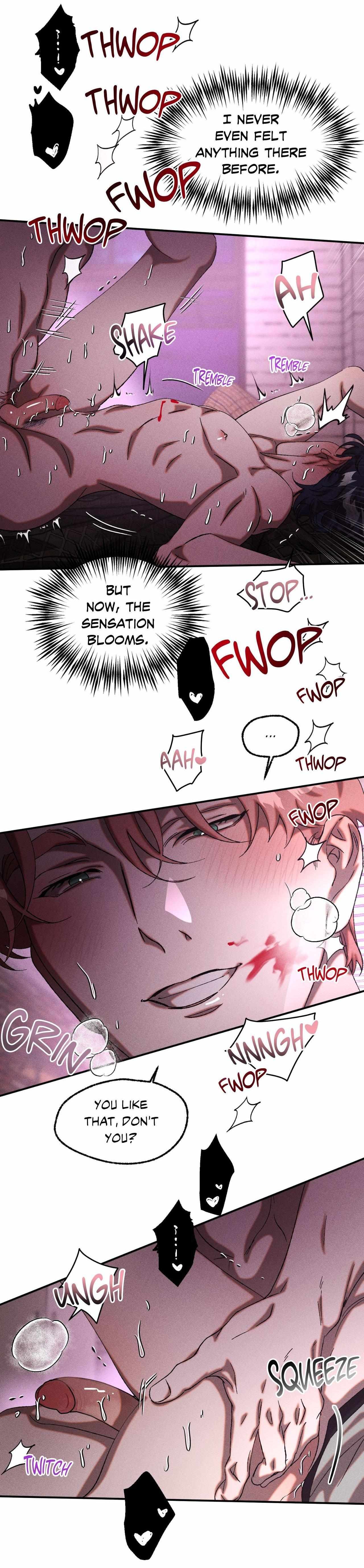 Cash or Credit Chapter 68 page 11 - 