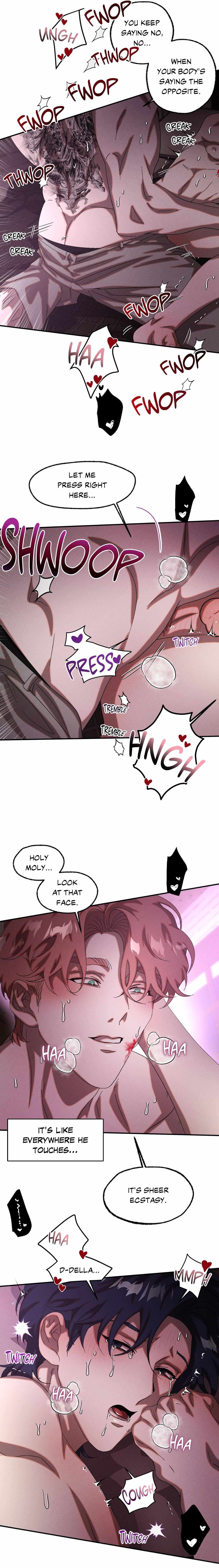Cash or Credit Chapter 68 page 13 - 