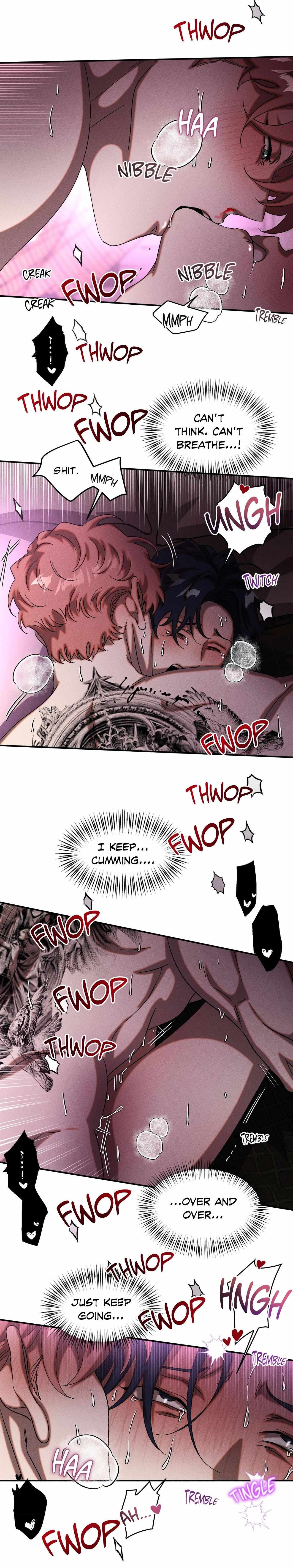 Cash or Credit Chapter 68 page 6 - 