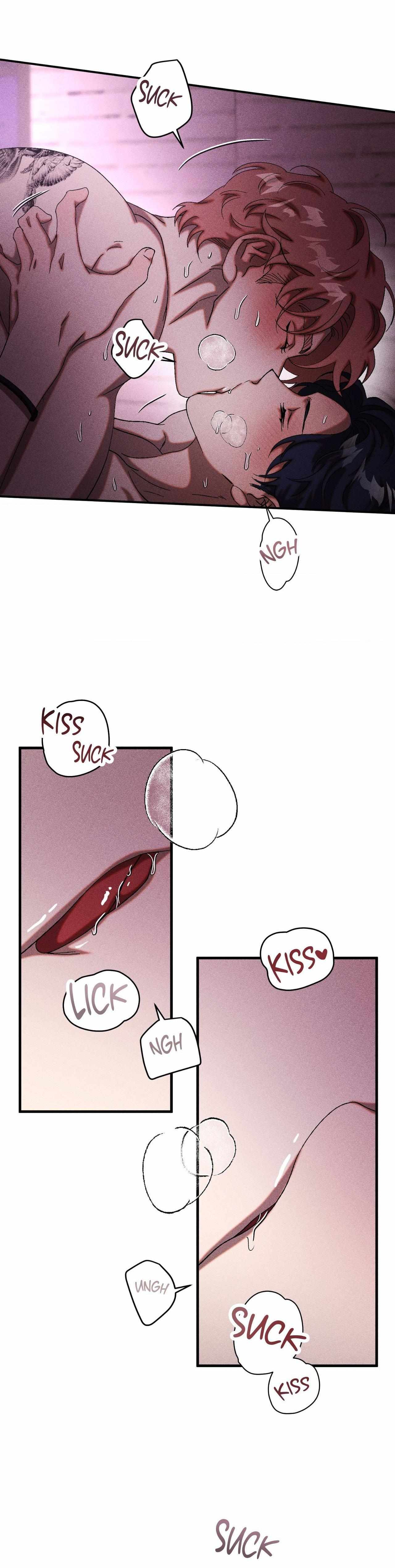 Cash or Credit Chapter 69 page 11 - 