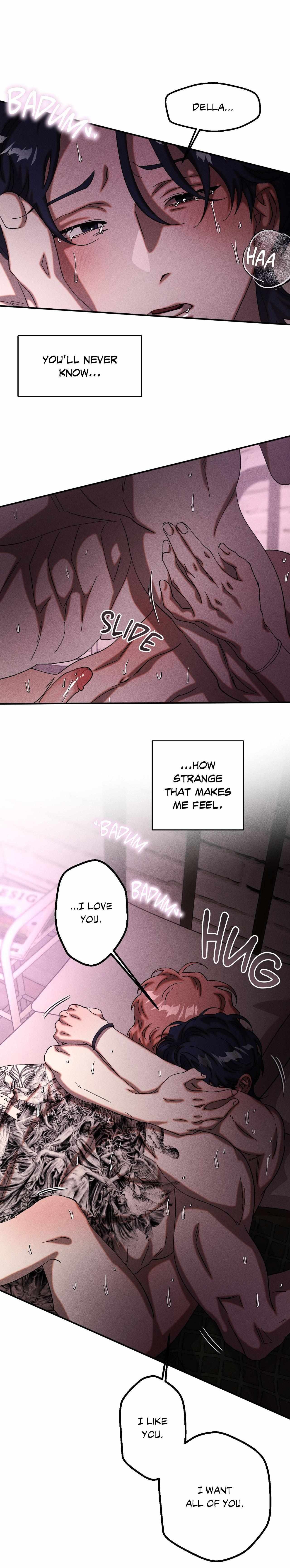 Cash or Credit Chapter 69 page 13 - 