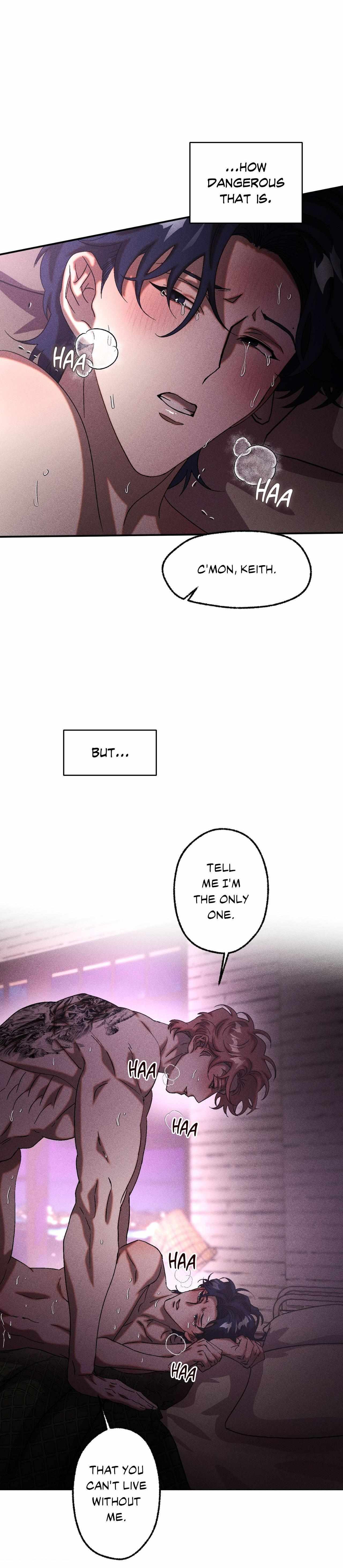 Cash or Credit Chapter 69 page 6 - 