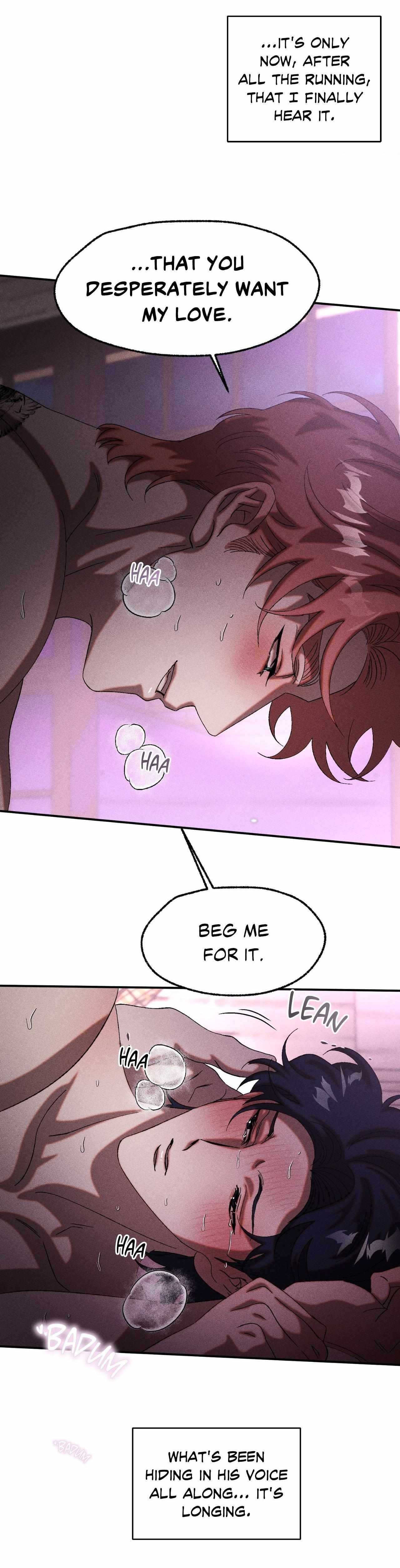 Cash or Credit Chapter 69 page 7 - 