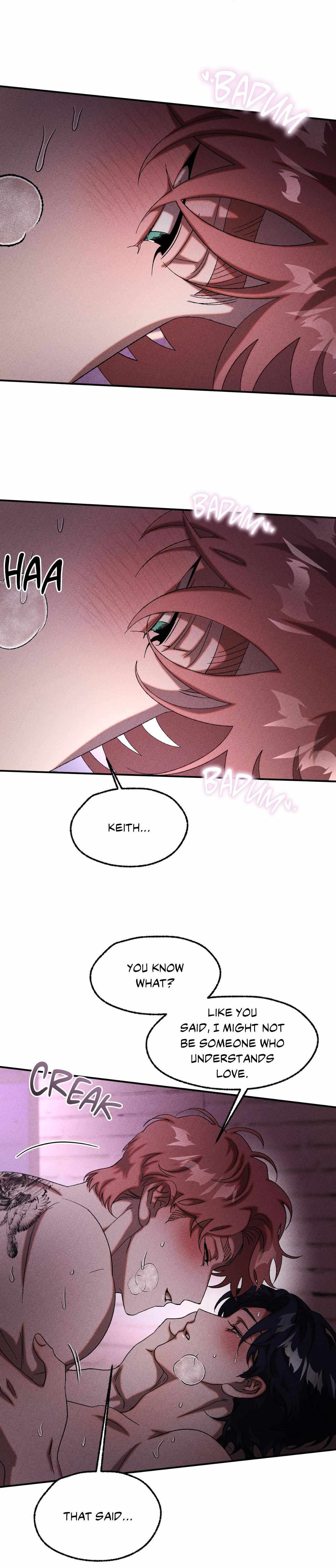 Cash or Credit Chapter 69 page 10 - 
