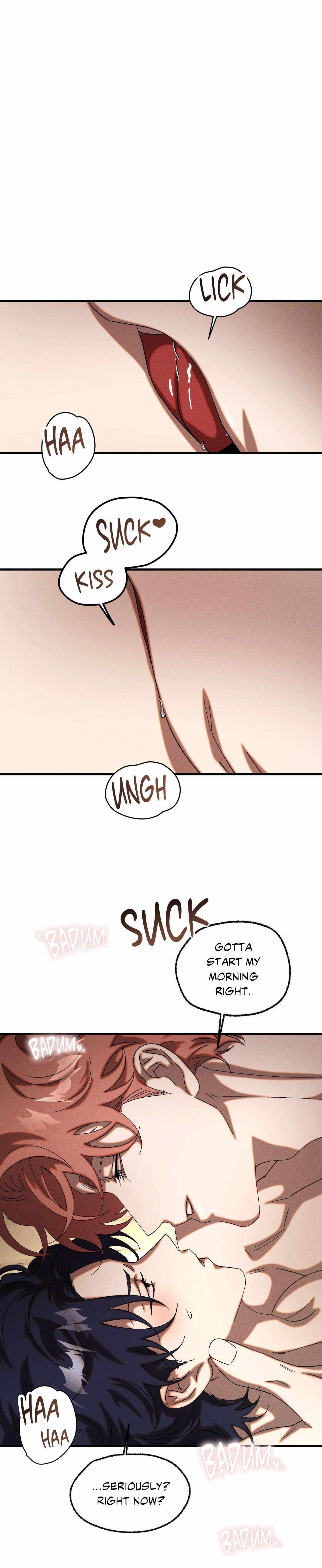 Cash or Credit Chapter 70 page 11 - 