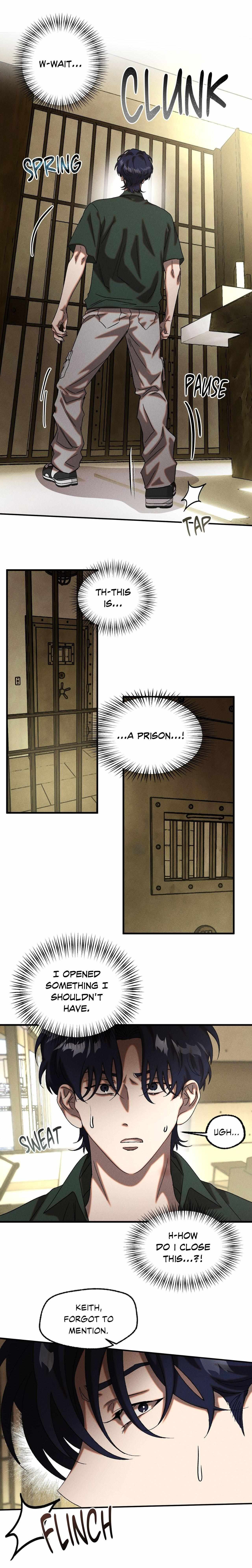 Cash or Credit Chapter 70 page 22 - 