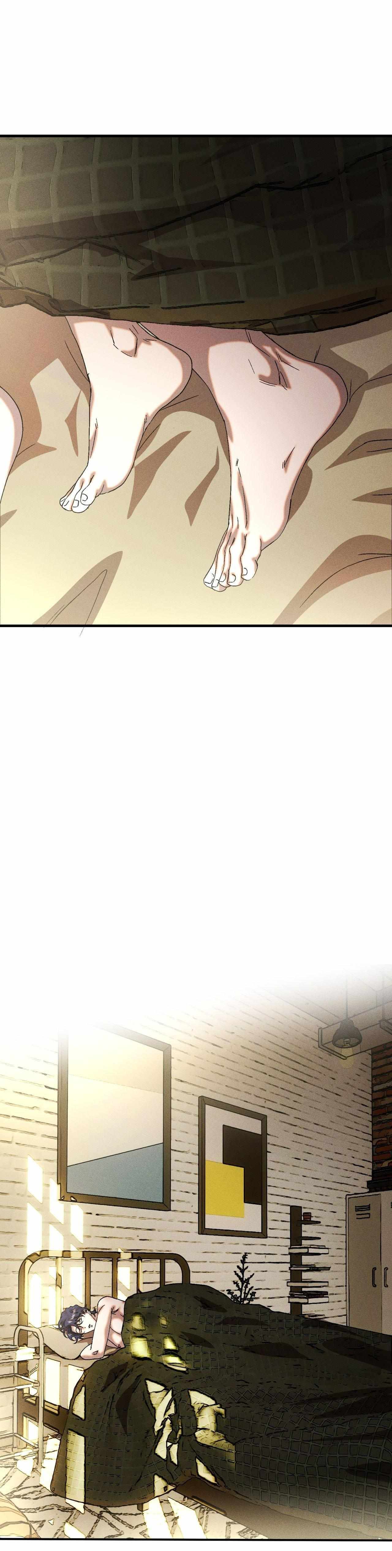Cash or Credit Chapter 70 page 4 - 