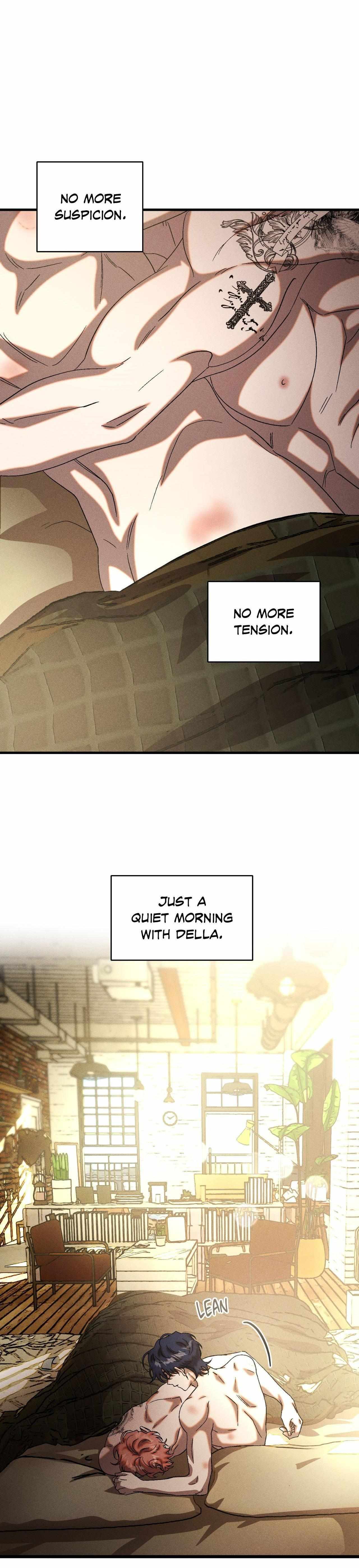 Cash or Credit Chapter 70 page 7 - 