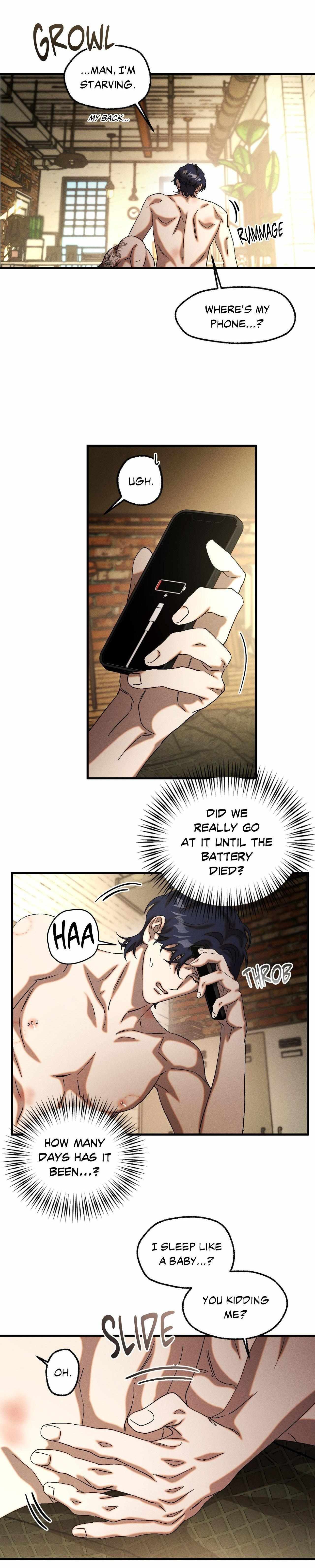 Cash or Credit Chapter 70 page 9 - 