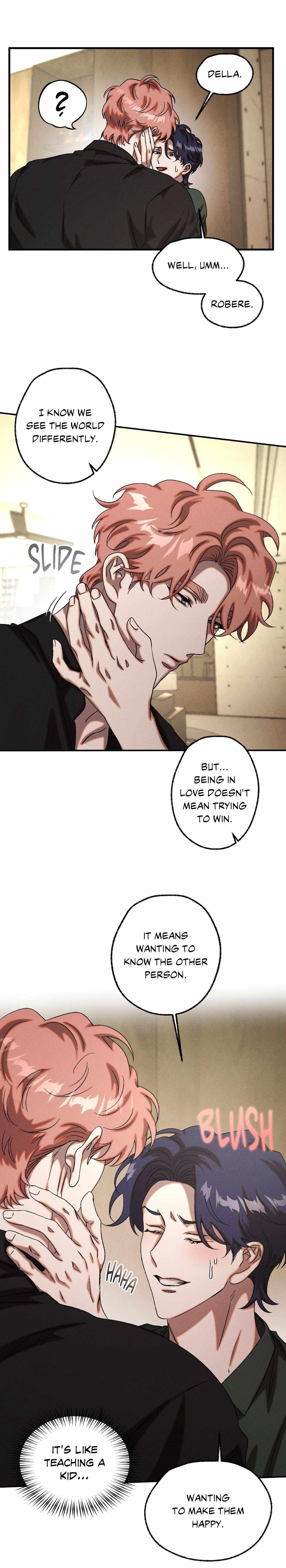 Cash or Credit Chapter 71 page 15 - 
