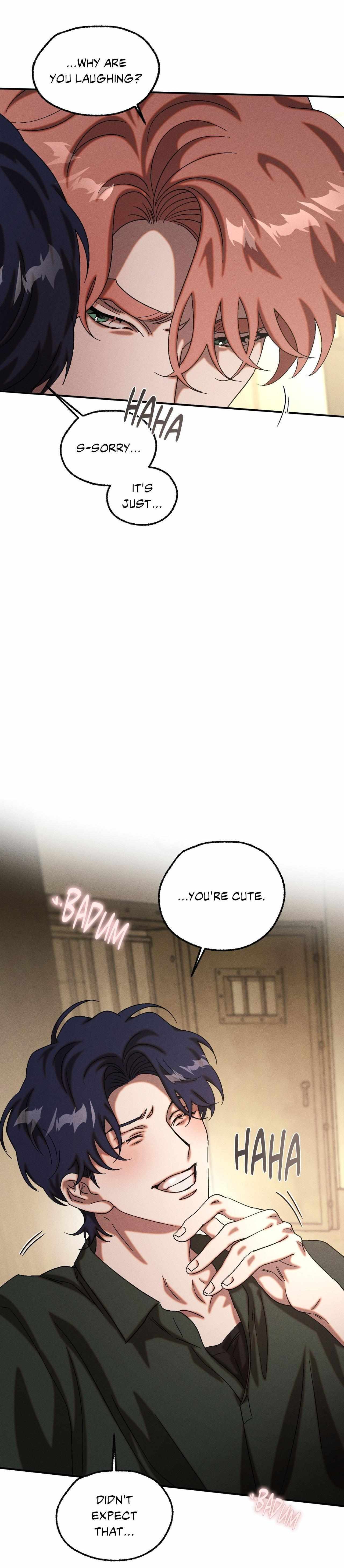 Cash or Credit Chapter 71 page 19 - 