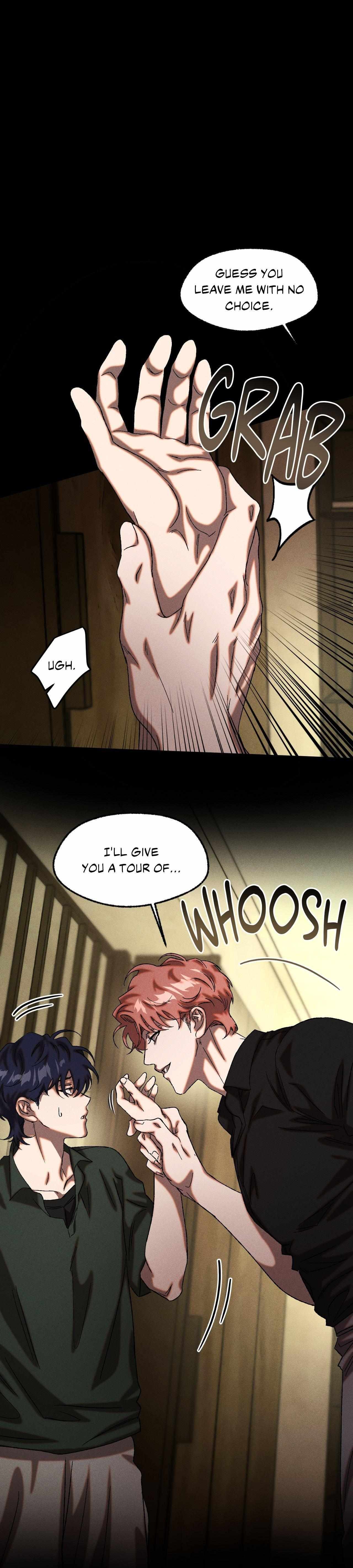 Cash or Credit Chapter 71 page 3 - 