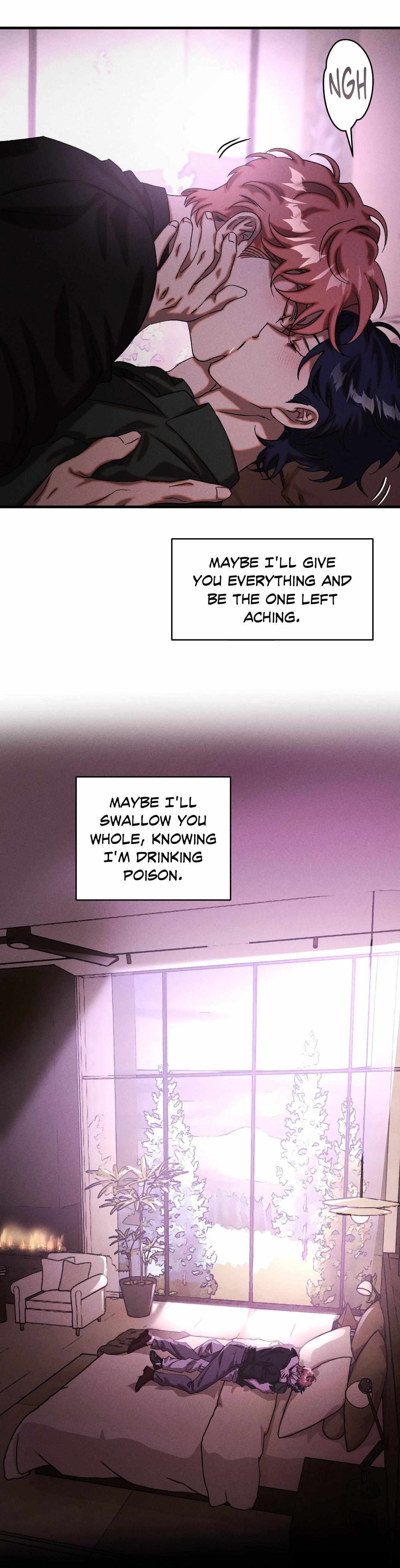 Cash or Credit Chapter 71 page 27 - 