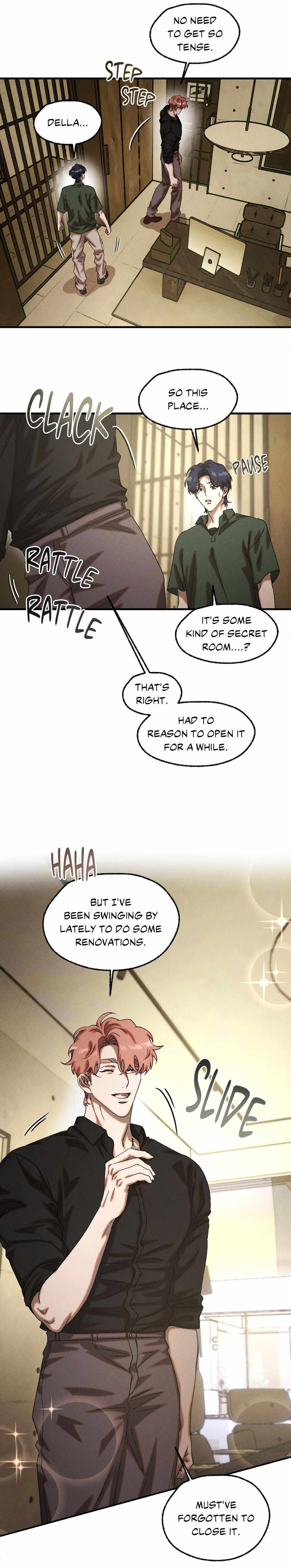 Cash or Credit Chapter 71 page 6 - 