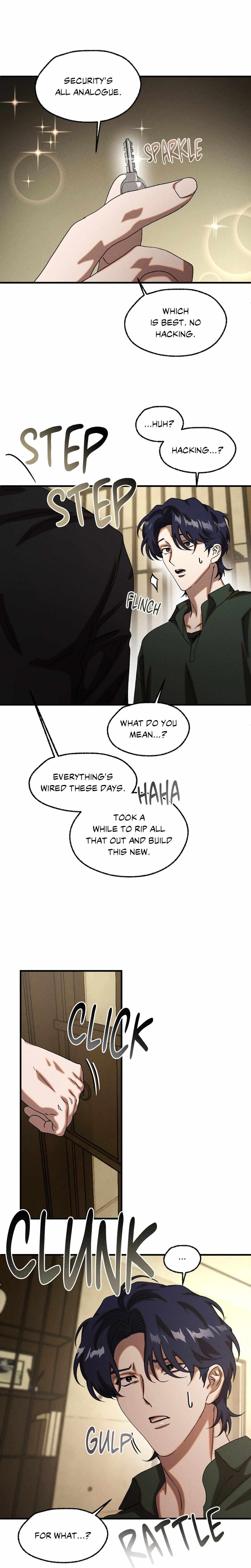 Cash or Credit Chapter 71 page 7 - 