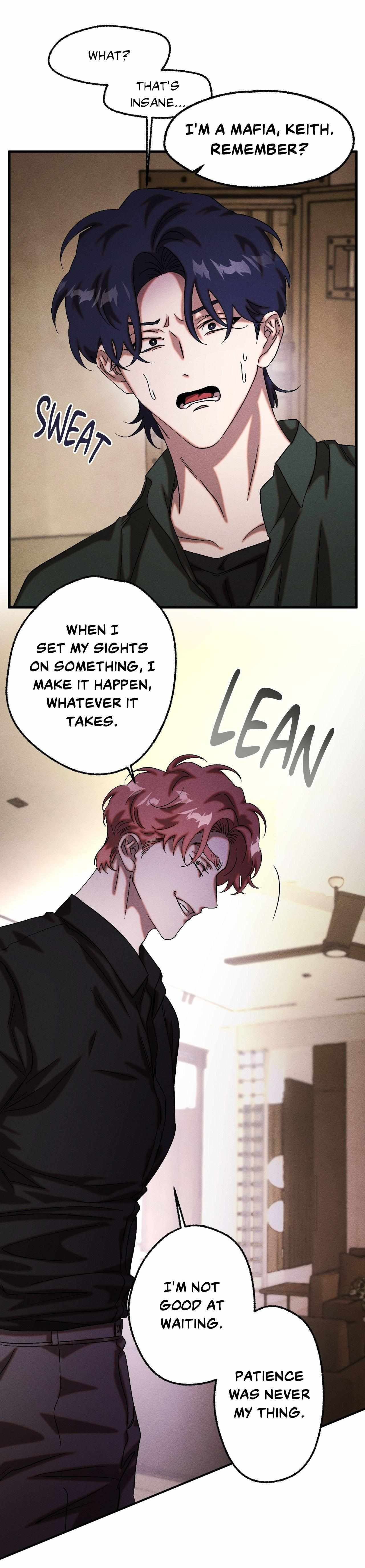 Cash or Credit Chapter 71 page 10 - 