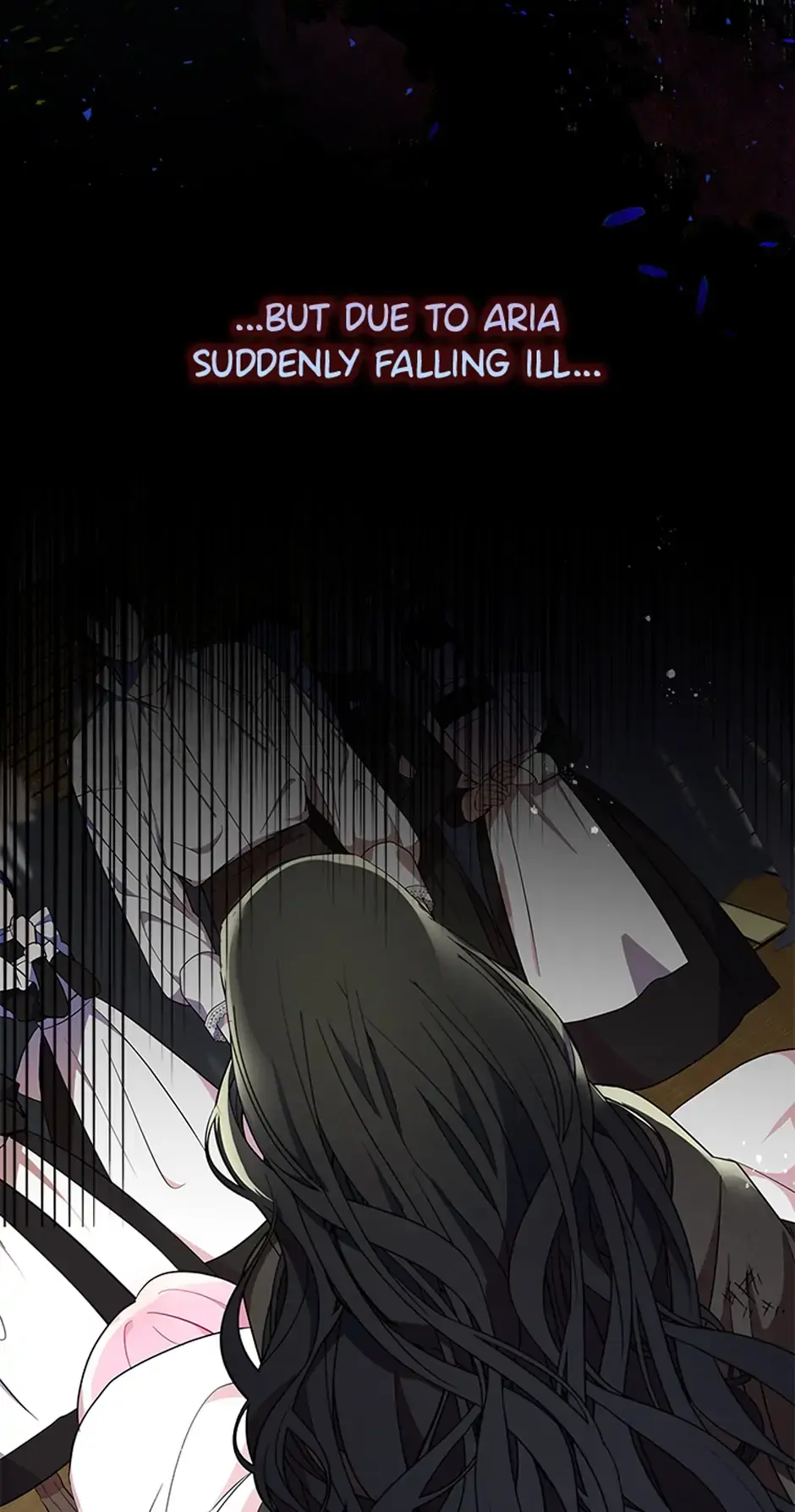 Cassmire: The Loyal Sword Chapter 0.1 page 15 - 