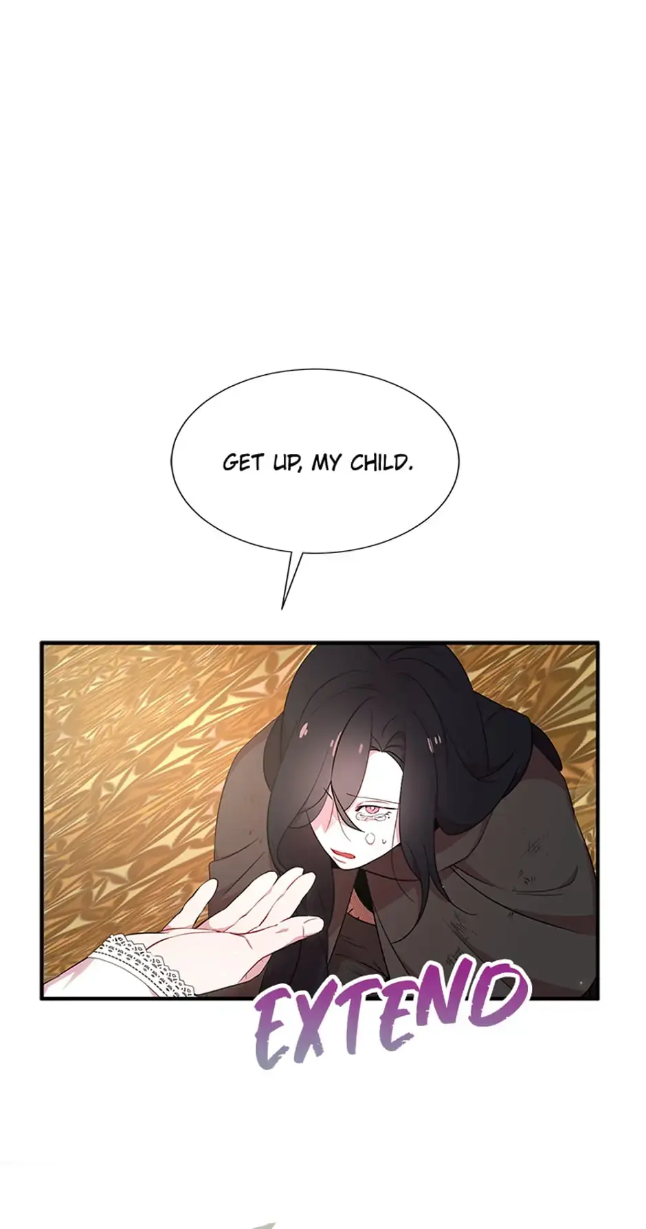 Cassmire: The Loyal Sword Chapter 0.1 page 17 - 