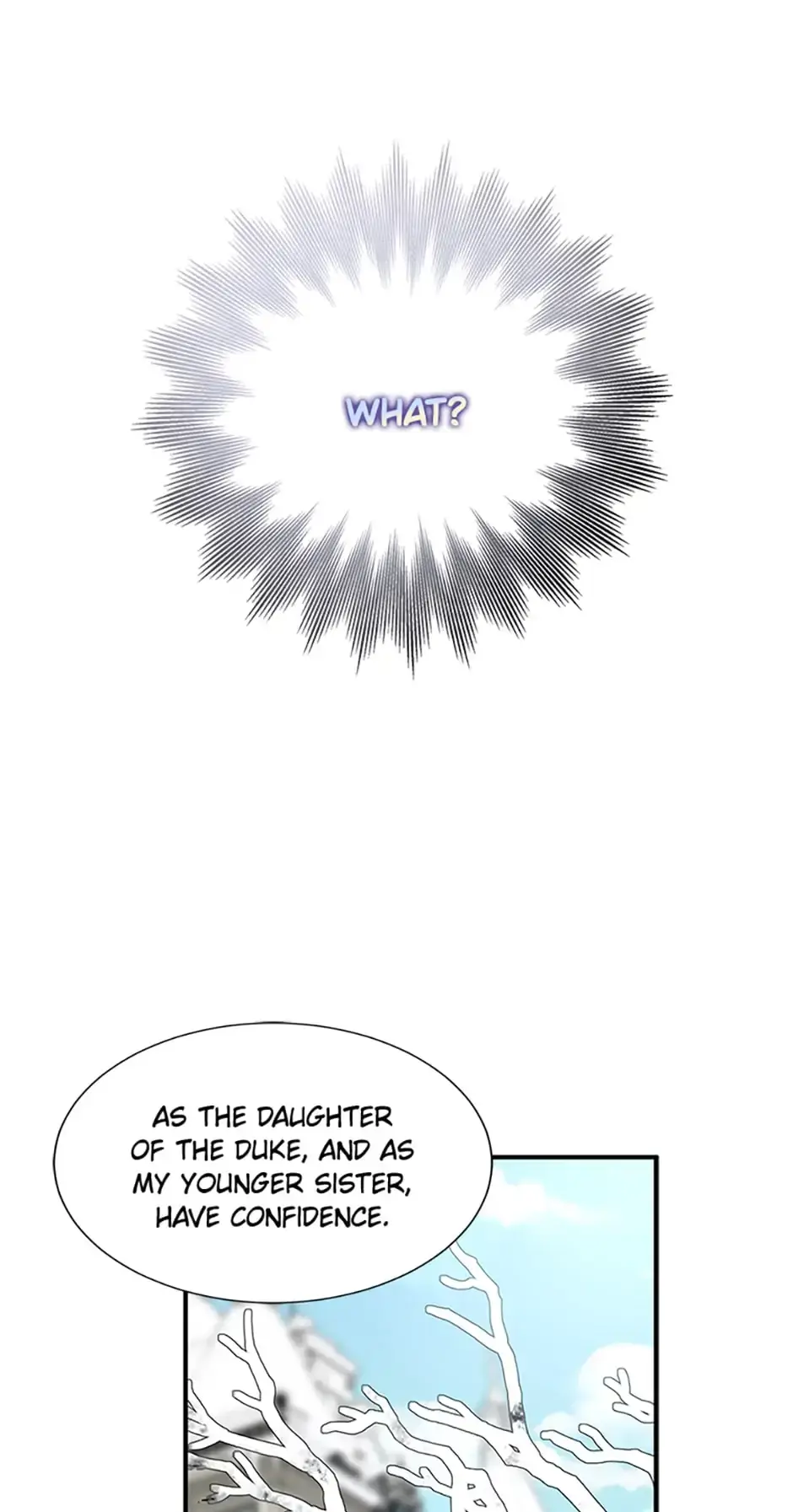 Cassmire: The Loyal Sword Chapter 0.1 page 20 - 