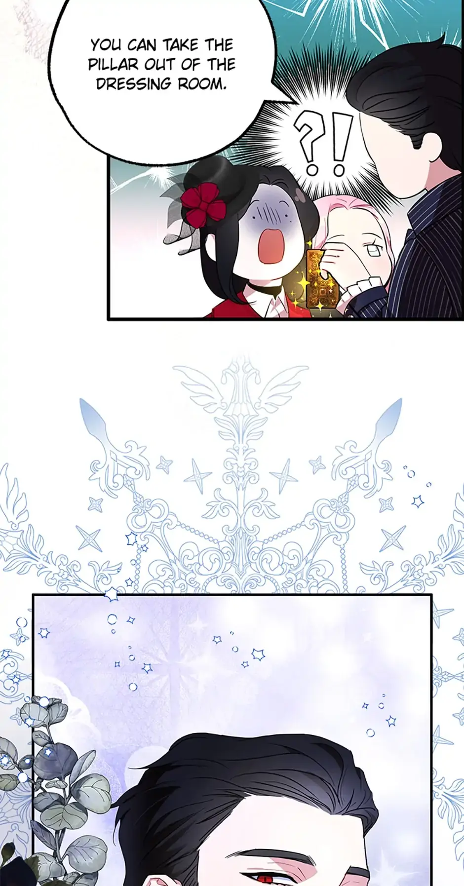 Cassmire: The Loyal Sword Chapter 0.1 page 25 - 