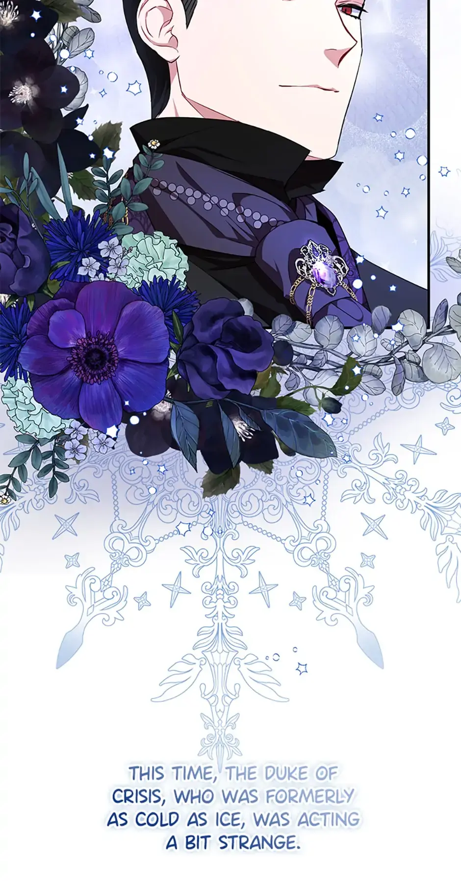 Cassmire: The Loyal Sword Chapter 0.1 page 26 - 