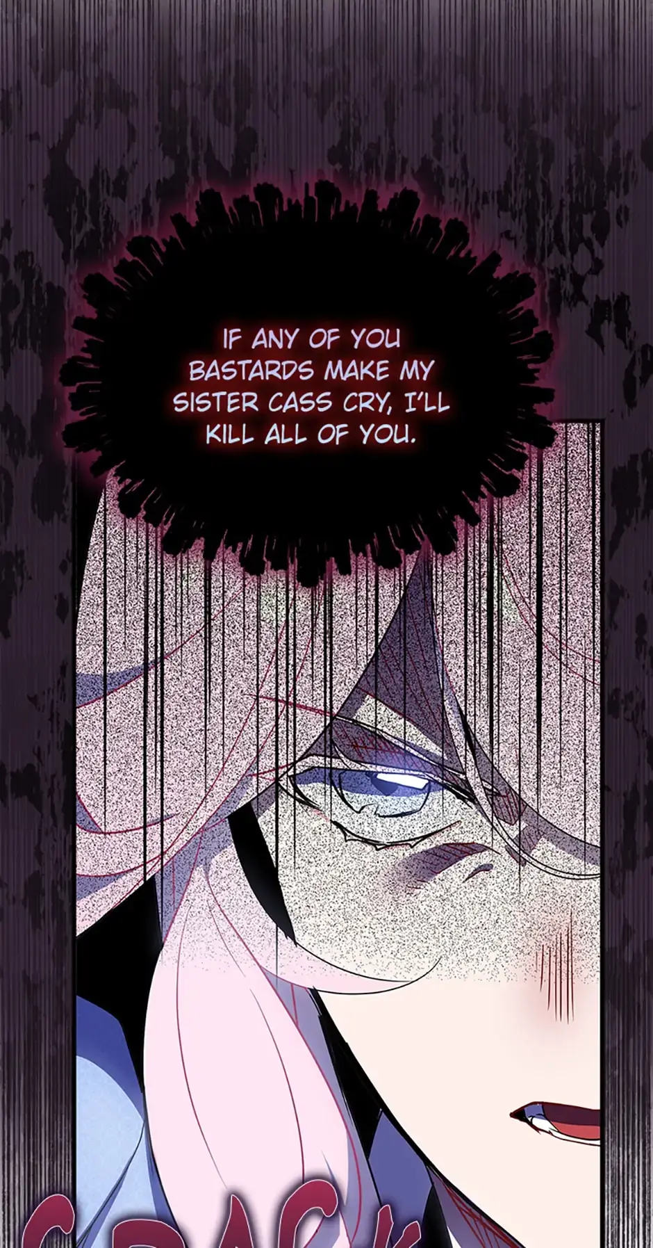 Cassmire: The Loyal Sword Chapter 0.1 page 29 - 