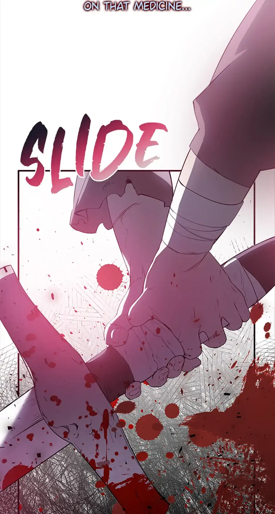 Cassmire: The Loyal Sword Chapter 0.1 page 4 - 