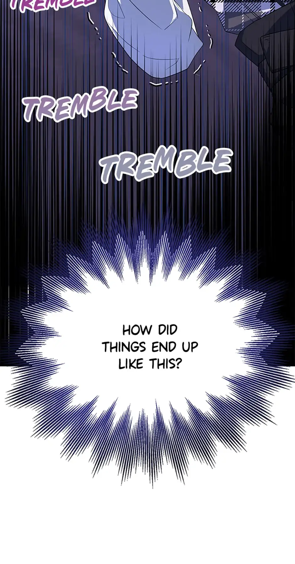 Cassmire: The Loyal Sword Chapter 0.1 page 32 - 