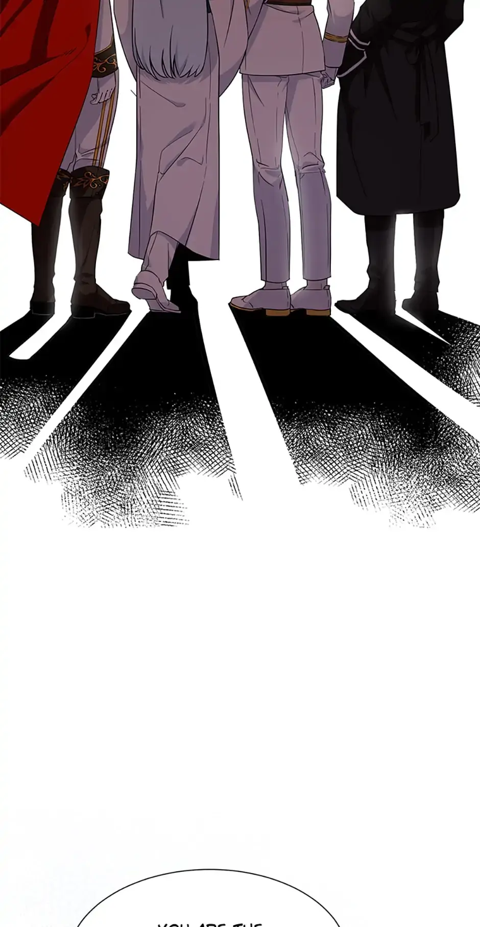 Cassmire: The Loyal Sword Chapter 0.1 page 37 - 