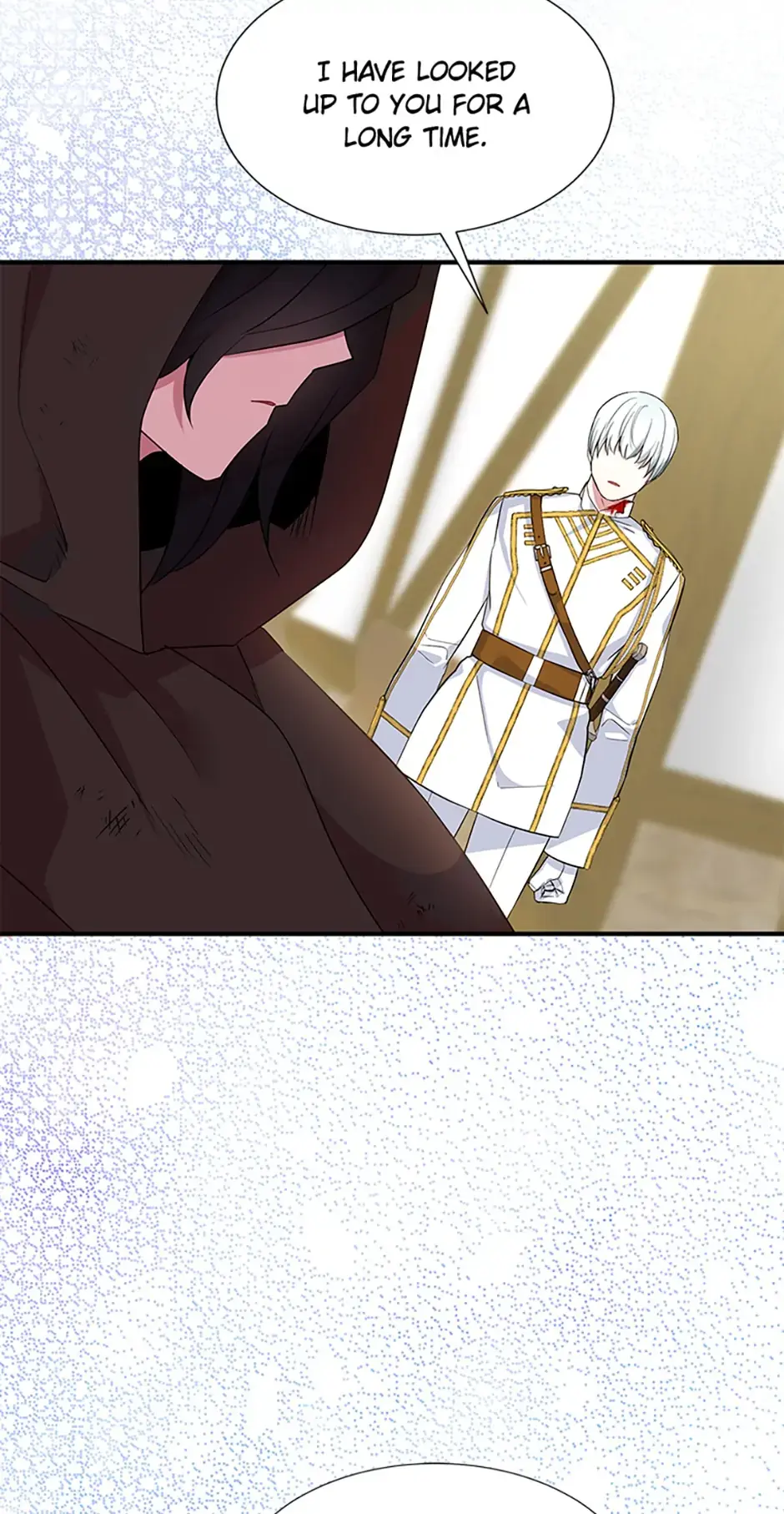 Cassmire: The Loyal Sword Chapter 0.1 page 40 - 