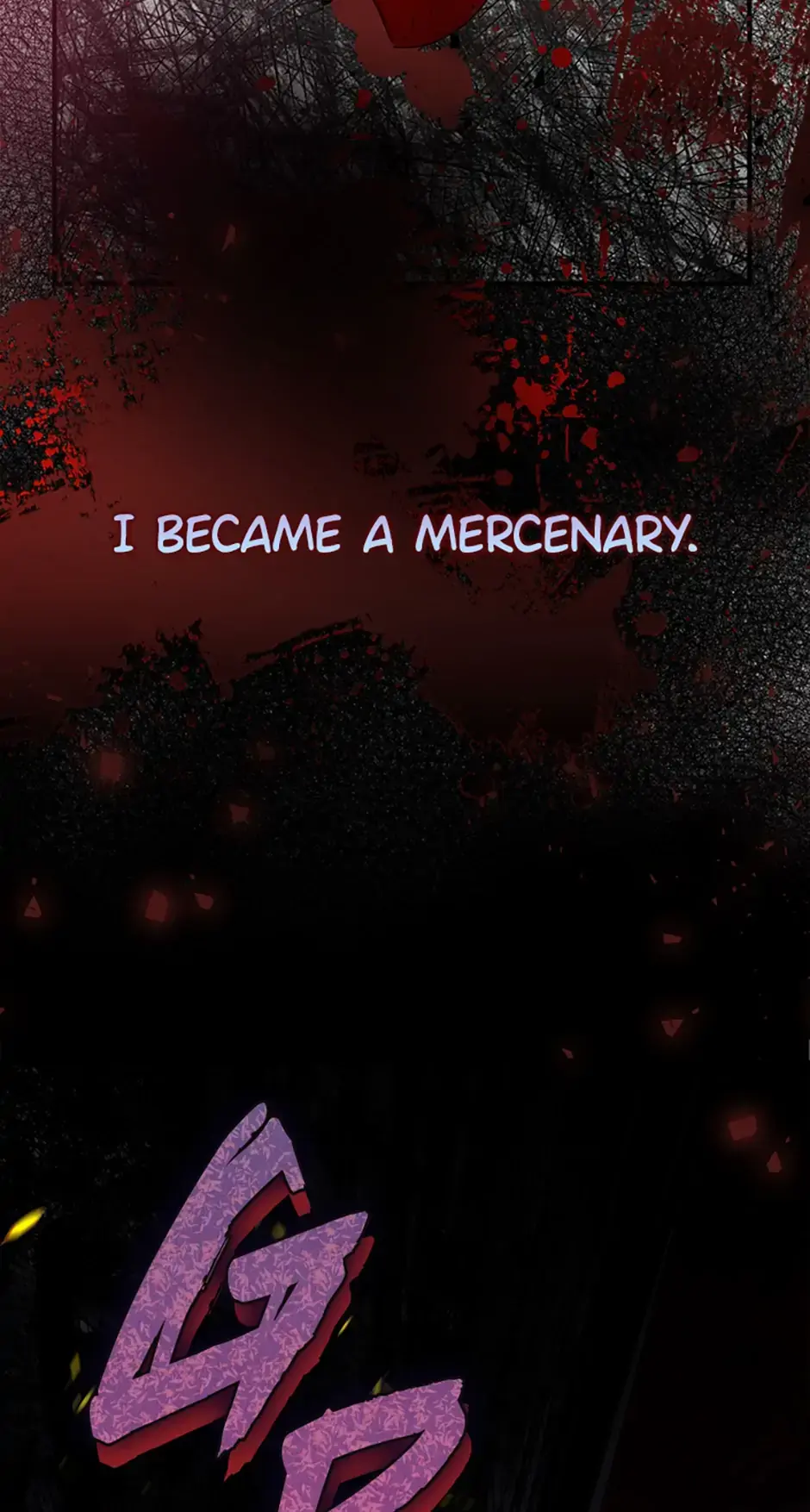 Cassmire: The Loyal Sword Chapter 0.1 page 5 - 