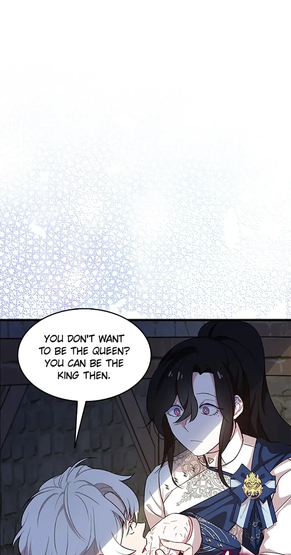 Cassmire: The Loyal Sword Chapter 0.1 page 42 - 