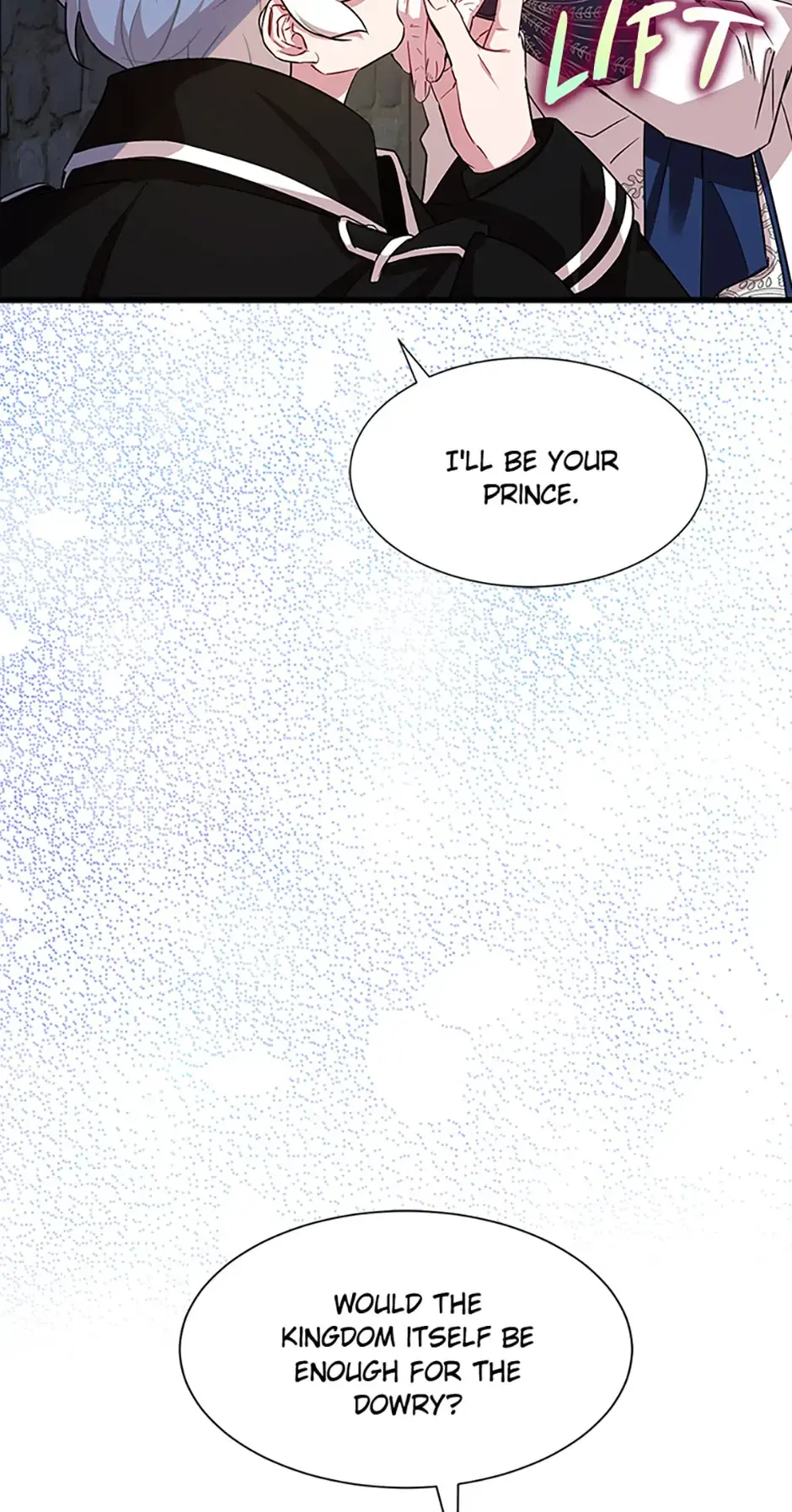 Cassmire: The Loyal Sword Chapter 0.1 page 43 - 