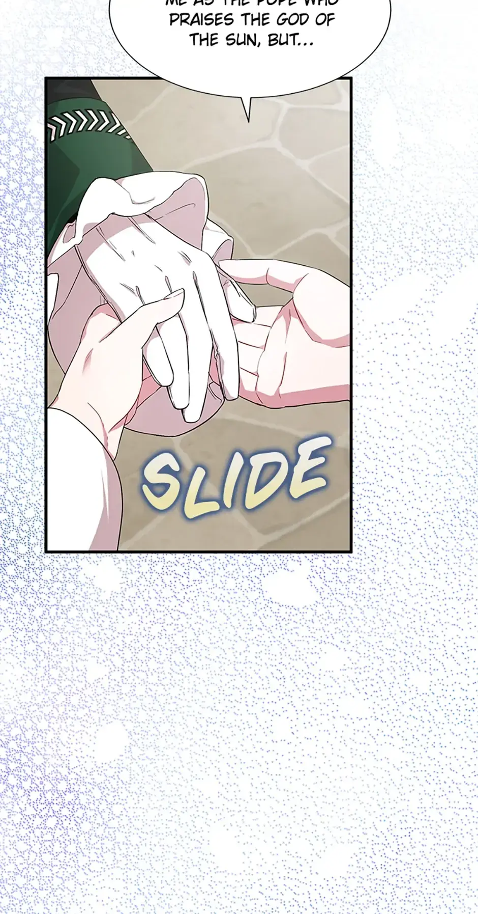Cassmire: The Loyal Sword Chapter 0.1 page 45 - 