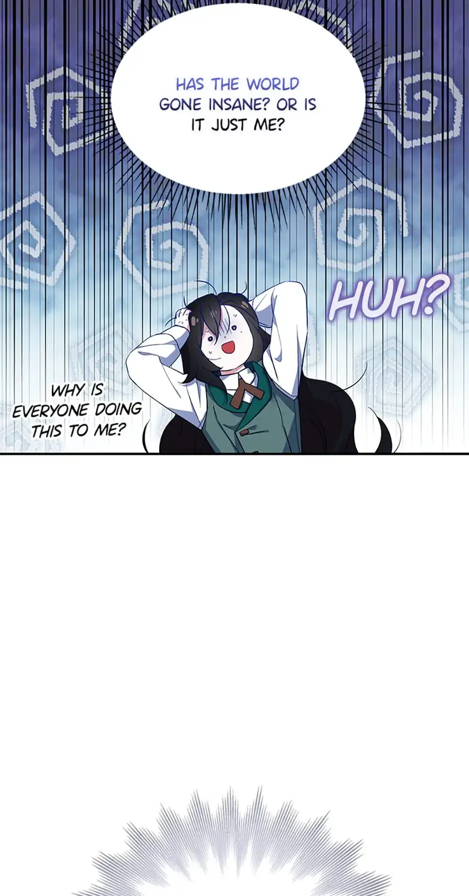Cassmire: The Loyal Sword Chapter 0.1 page 49 - 