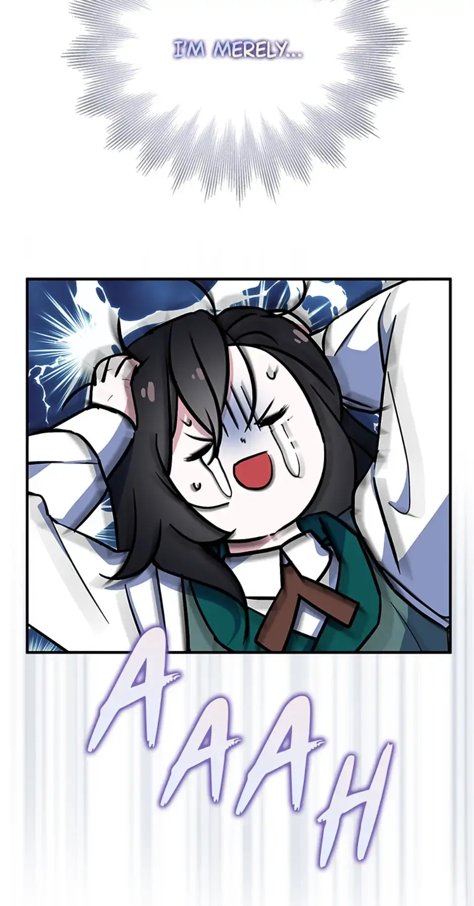 Cassmire: The Loyal Sword Chapter 0.1 page 50 - 