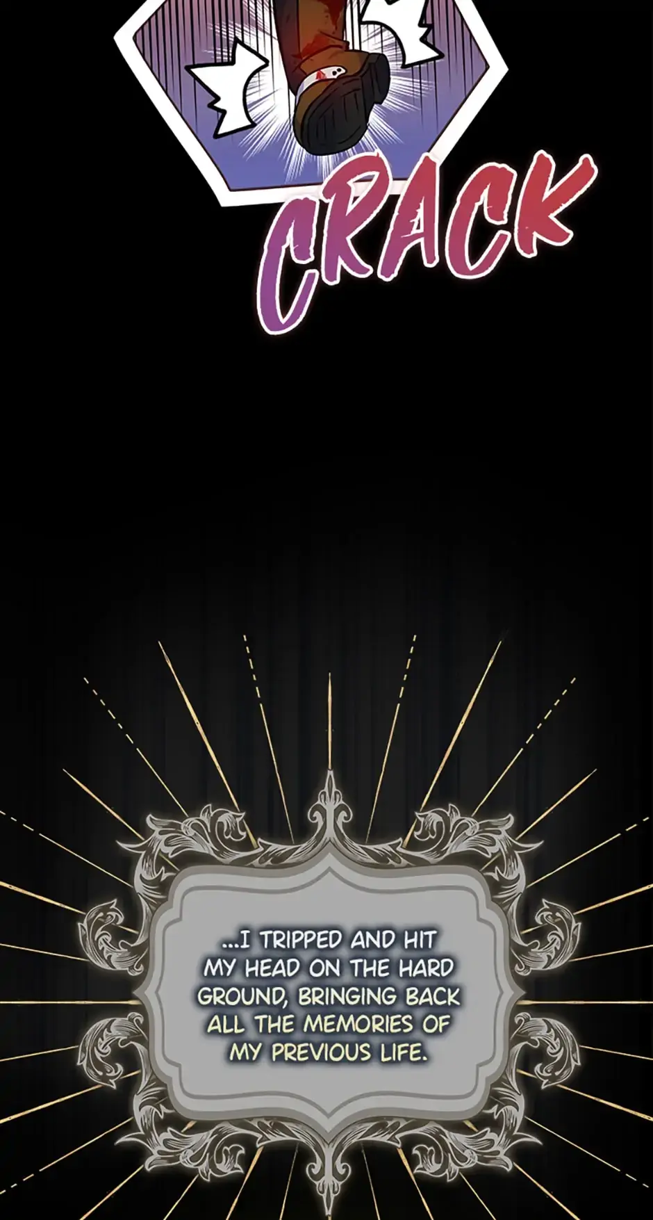 Cassmire: The Loyal Sword Chapter 0.1 page 9 - 