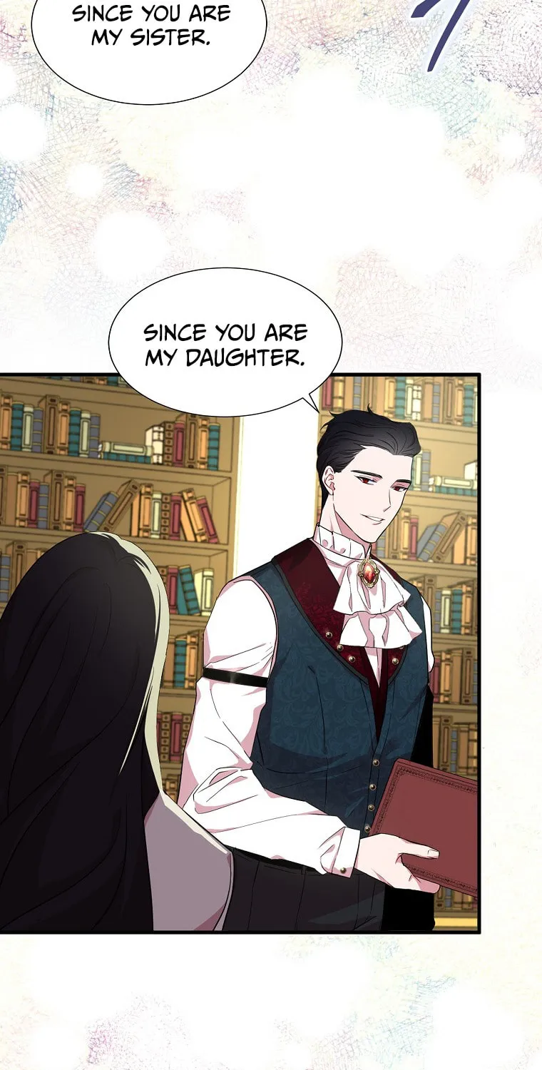 Cassmire: The Loyal Sword Chapter 0 page 23 - 