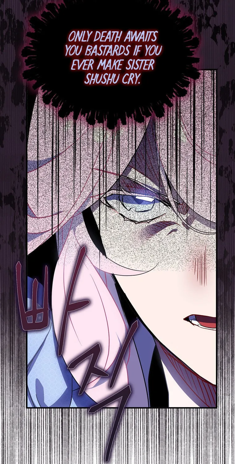Cassmire: The Loyal Sword Chapter 0 page 30 - 