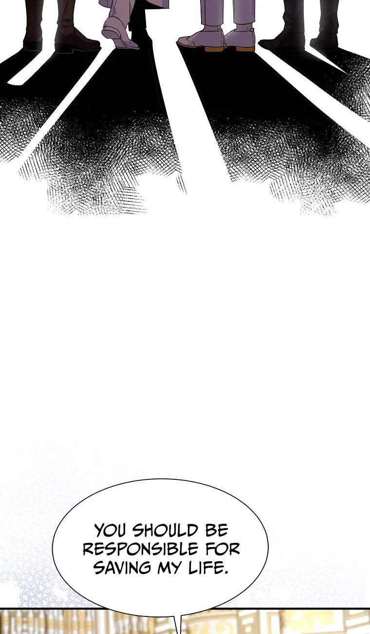 Cassmire: The Loyal Sword Chapter 0 page 38 - 