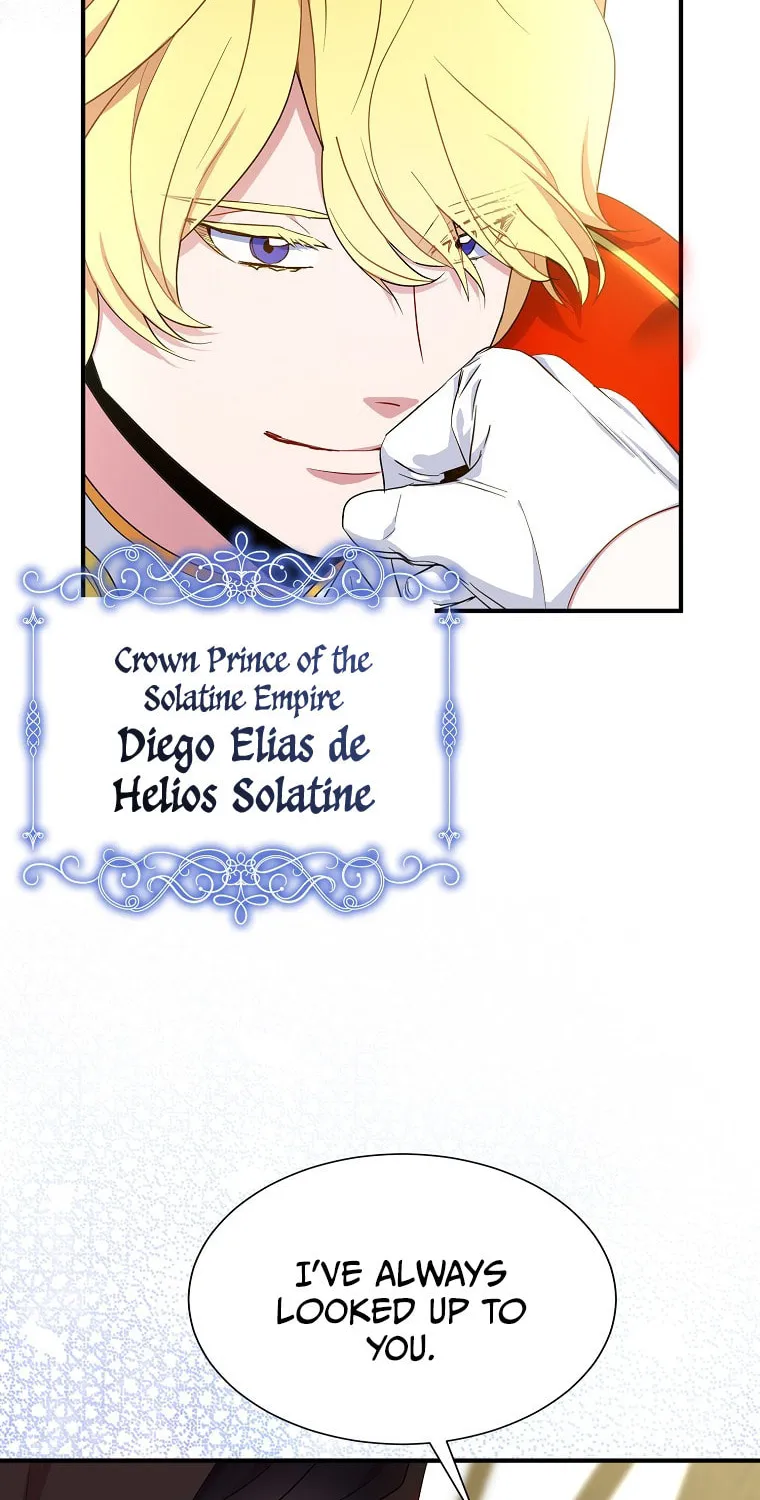 Cassmire: The Loyal Sword Chapter 0 page 40 - 