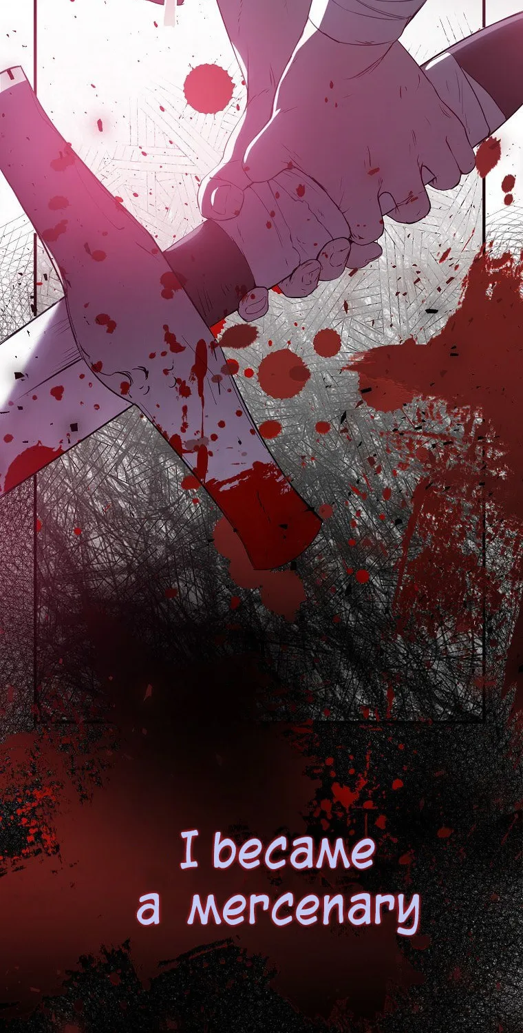 Cassmire: The Loyal Sword Chapter 0 page 5 - 
