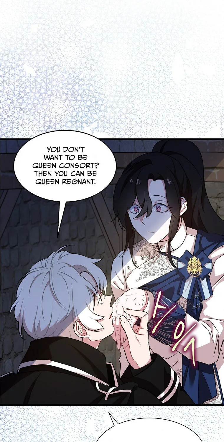 Cassmire: The Loyal Sword Chapter 0 page 43 - 