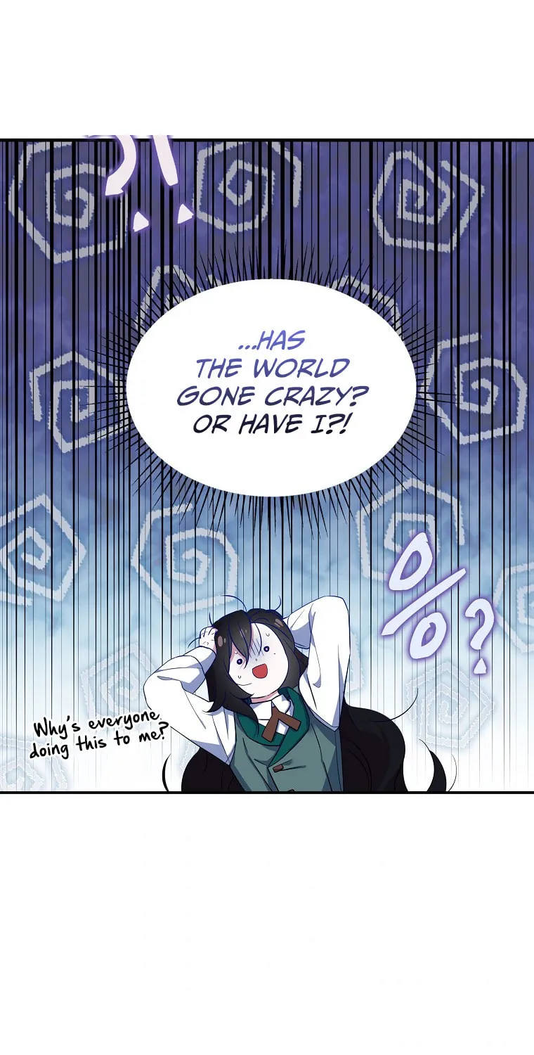 Cassmire: The Loyal Sword Chapter 0 page 50 - 