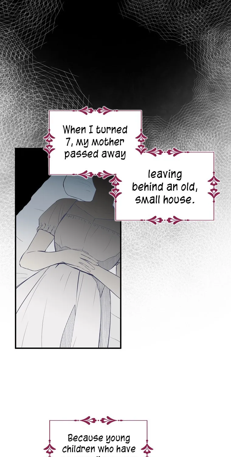 Cassmire: The Loyal Sword Chapter 1 page 14 - 