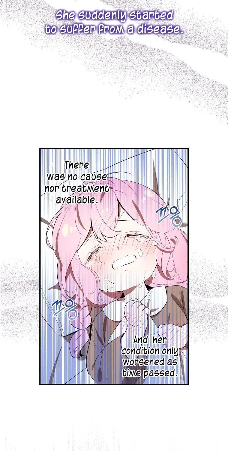 Cassmire: The Loyal Sword Chapter 1 page 16 - 
